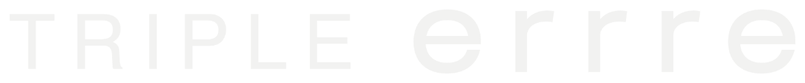 Triple Erre — Estudio de Arquitectura